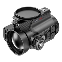 Nocpix MATE H50R Thermal (640x512) Clip-On with LRF