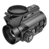 Nocpix MATE LITE Thermal (384x288) Clip-On