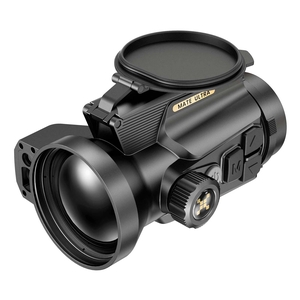 Image of Nocpix MATE ULTRA S60R Thermal (1280x1024) Clip-On with LRF