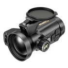 Nocpix MATE ULTRA S60R Thermal (1280x1024) Clip-On with LRF