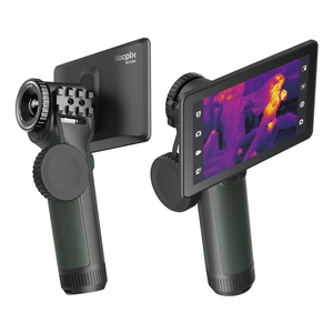 Image of Nocpix Rovex Handheld Thermal (384x288) Imaging Camera