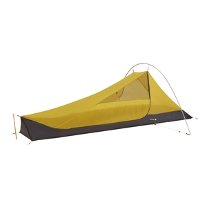 Image of Nordisk Lofoten 1 Personal Inner Tent - Yellow
