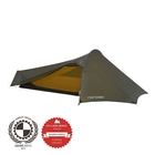 Image of Nordisk Lofoten 1 ULW Tent - Forest Green