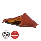 Image of Nordisk Lofoten 2 ULW Tent - Burnt Red