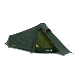 Image of Nordisk Svalbard 1 SI Tent - Forest Green