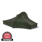 Image of Nordisk Telemark 1 ULW Tent - Forest Green