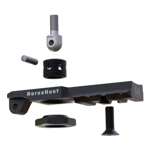 Image of NorneHunt Picatinny Stud - QD Sling Adaptor