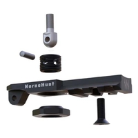 NorneHunt Picatinny Stud - QD Sling Adaptor