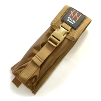 NorneHunt Nylon Pouch