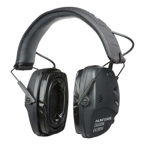 Image of Numaxes Bluetooth Electronic Hearing Protectors - Black