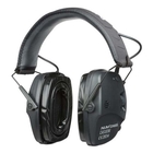 Image of Numaxes Bluetooth Electronic Hearing Protectors - Black