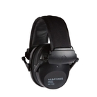 Numaxes Electronic Hearing Protectors