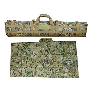 Image of Nuprol PMC Sniper Roll Bag - Camo