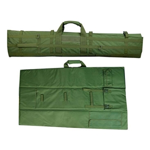 Image of Nuprol PMC Sniper Roll Bag - OD Green