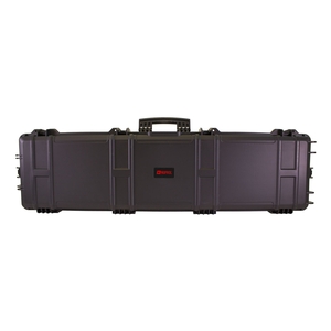 Image of Nuprol Xtra Large Hard Case - Pick & Pluck Foam - Black