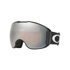 Image of Oakley Airbrake XL Ski Goggles - Jet Black Frame/Prizm Black & Prizm Rose Lenses