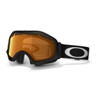 Image of Oakley Catapult Snow Goggles - Matte Black  / Persimmon