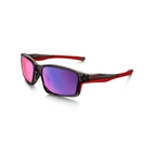 Oakley Chainlink Polarized SunglassesGrey Smoke / OO Red Iridium Polarized