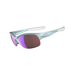 Image of Oakley Commit Squared Women's Sunglasses - Freshwater / G30 Iridium