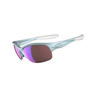 Image of Oakley Commit Squared Women's Sunglasses - Freshwater / G30 Iridium