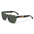 Image of Oakley Eric Koston Frogskins LX Sunglasses - Matte Camo Sunglasses/Dark Grey Lens