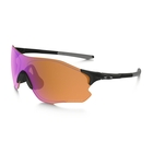 Image of Oakley EVZero Path Prizm Trail Sunglasses - Matte Black/Prizm Trail