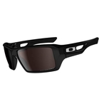 Oakley Eyepatch 2 Men's Polarized SunglassesPolished Black /OO Black Iridium Polarized