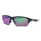 Image of Oakley Flak Beta PRIZM Golf Sunglasses - Polished Black Frame/PRIZM Golf Lens