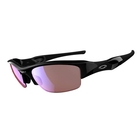 Oakley Flak Jacket Men's SunglassesJet Black / G30-Golf specific