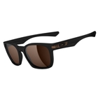 Oakley Garage Rock SunglassesMatte Black / Dark Bronze