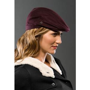 Image of Oakley GB Driving Cap - Purple Night
