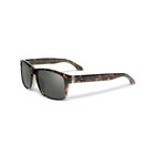 Image of Oakley Holbrook LX Sunglasses - Tortoise Green / Dark Grey