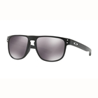 Oakley Holbrook R Prizm SunglassesMatte Black Frame/Prizm Black Lens