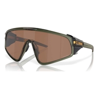 Oakley Latch Panel Sunglasses