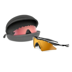 Image of Oakley M-Frame/Radar Array Case - Black