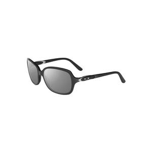 Image of Oakley Obligation Women's Sunglasses - Black / Grey
