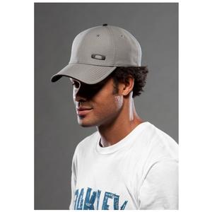 Image of Oakley Silicon O Cap 3.0 - Sheet Metal