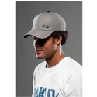Image of Oakley Silicon O Cap 3.0 - Sheet Metal
