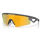 Oakley Sphaera Strike Polarized Sunglasses