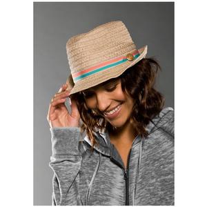 Image of Oakley Straw Beach Cap - Tan