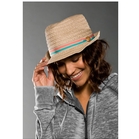 Image of Oakley Straw Beach Cap - Tan