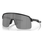 Image of Oakley Sutro Lite Prizm Sunglasses - Matte Black Frame/Prizm Black Lens