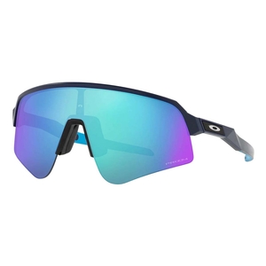 Image of Oakley Sutro Lite Sweep Prizm Sunglasses - Matte Black Frame / Prizm Golf Lens