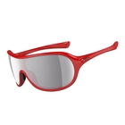 Oakley Immerse Women's SunglassesRed Carpet / Grey