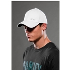 Image of Oakley Wool Cap 3.0 - White