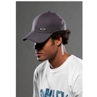 Image of Oakley Wool Cap 3.0 - Sheet Metal