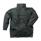 Ocean Rainwear Comfort Stretch JacketOlive