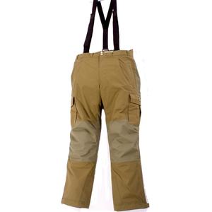 Image of Ocean Rainwear Storm Trousers/Bib and Braces - 2 Tone Dark/Light Olive