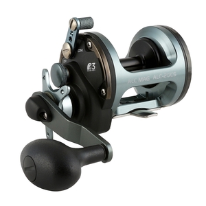Image of Okuma ALC Mag ALC 20CS Multiplier Reel
