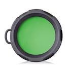 Image of Olight FT20 Colour Filter for T20 Torches - Green